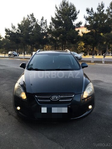 Kia Ceed 2008, 319,000 km - 1.6 л - Sumqayıt