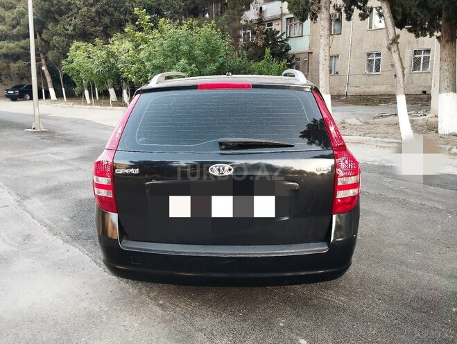 Kia Ceed 2008, 319,000 km - 1.6 л - Sumqayıt
