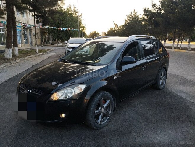 Kia Ceed 2008, 319,000 km - 1.6 л - Sumqayıt