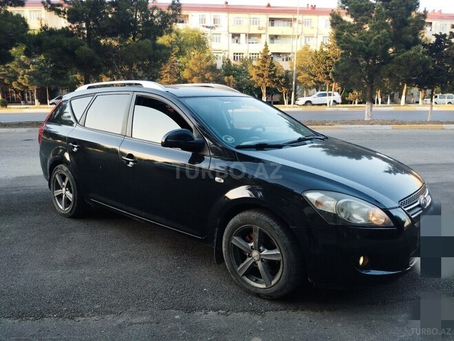 Kia Ceed 2008, 319,000 km - 1.6 л - Sumqayıt