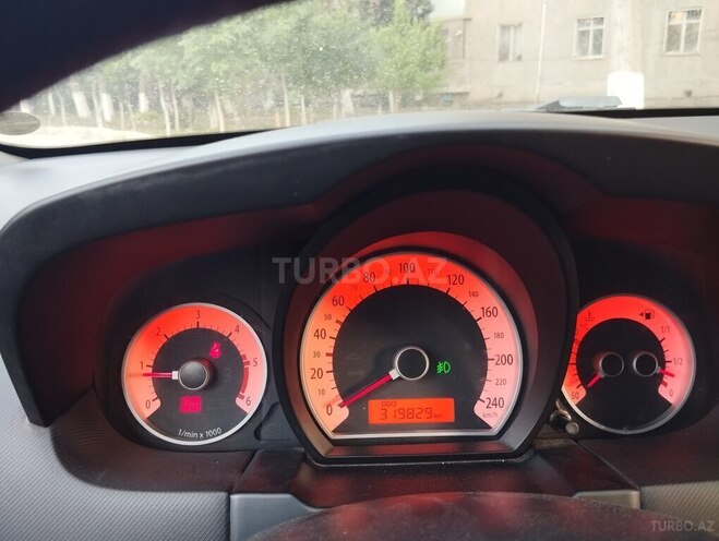 Kia Ceed 2008, 319,000 km - 1.6 л - Sumqayıt