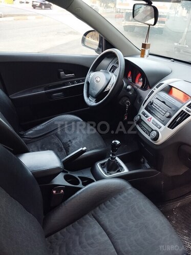 Kia Ceed 2008, 319,000 km - 1.6 л - Sumqayıt