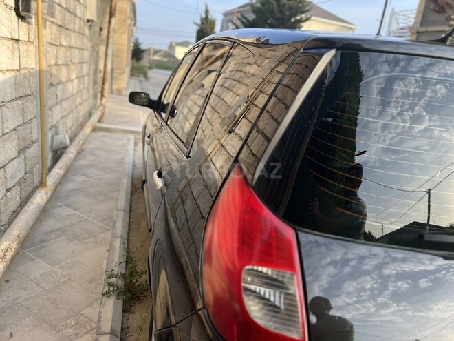 Renault Scenic 2007, 355,000 km - 1.5 л - Bakı