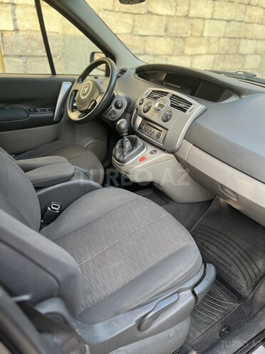 Renault Scenic 2007, 355,000 km - 1.5 л - Bakı