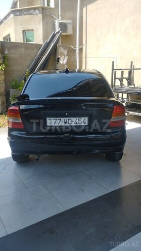 Opel Astra 1999, 400,000 km - 2.0 л - Bakı