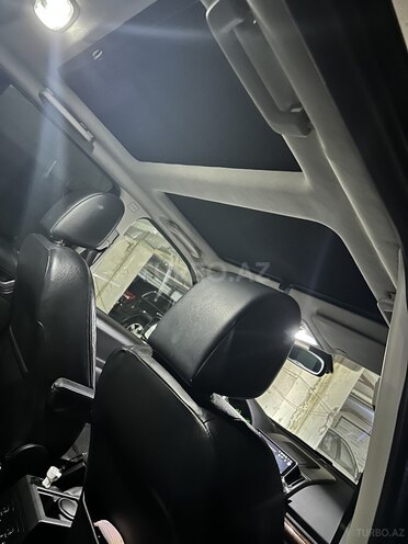 Land Rover Freelander 2008, 203,000 km - 3.2 l - Bakı
