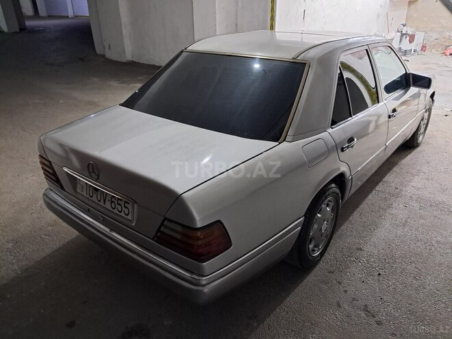 Mercedes E 200 d 1995, 404,000 km - 2.0 l - Bakı