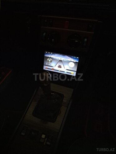 Mercedes E 200 d 1995, 404,000 km - 2.0 l - Bakı