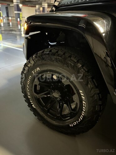 Jeep Wrangler 2014, 234,000 km - 3.6 l - Bakı