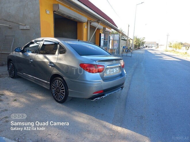 Hyundai Avante 2011, 149,856 km - 1.6 l - Bakı