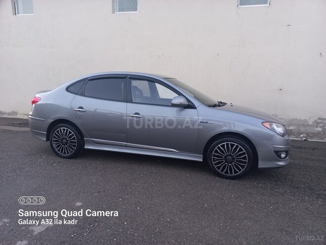 Hyundai Avante 2011, 149,856 km - 1.6 l - Bakı
