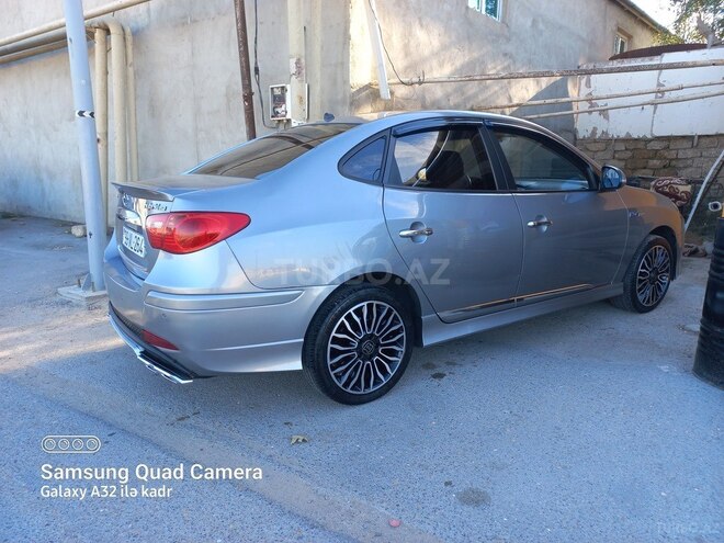 Hyundai Avante 2011, 149,856 km - 1.6 l - Bakı