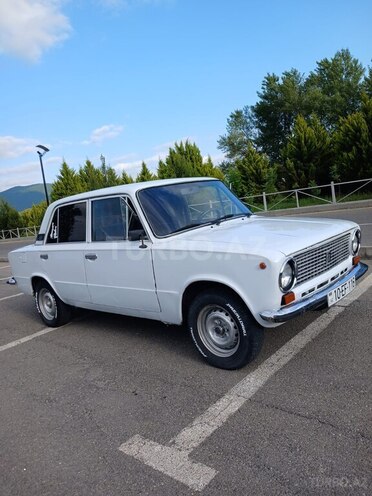 LADA (VAZ) 21013 1981, 50,000 km - 1.3 l - Şəki