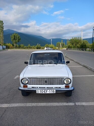LADA (VAZ) 21013 1981, 50,000 km - 1.3 l - Şəki