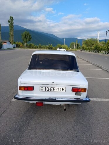 LADA (VAZ) 21013 1981, 50,000 km - 1.3 l - Şəki