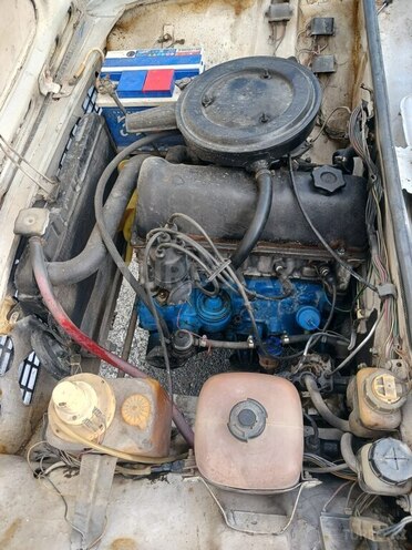 LADA (VAZ) 21013 1981, 50,000 km - 1.3 l - Şəki