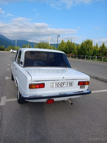 LADA (VAZ) 21013 1981, 50,000 km - 1.3 l - Şəki