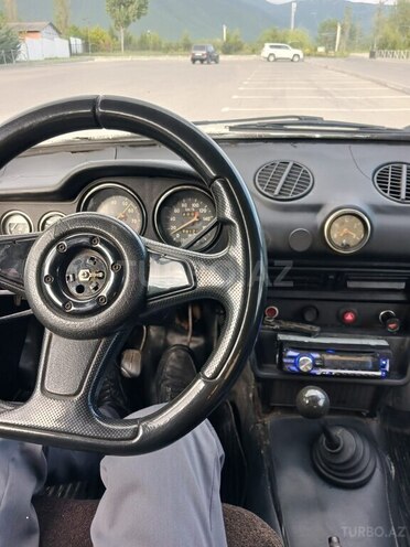 LADA (VAZ) 21013 1981, 50,000 km - 1.3 l - Şəki