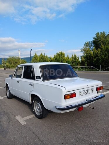 LADA (VAZ) 21013 1981, 50,000 km - 1.3 l - Şəki