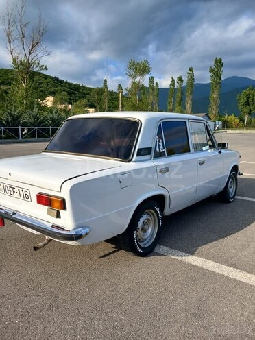 LADA (VAZ) 21013 1981, 50,000 km - 1.3 l - Şəki