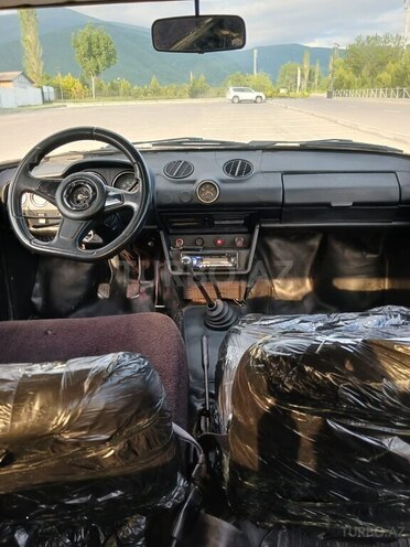 LADA (VAZ) 21013 1981, 50,000 km - 1.3 l - Şəki
