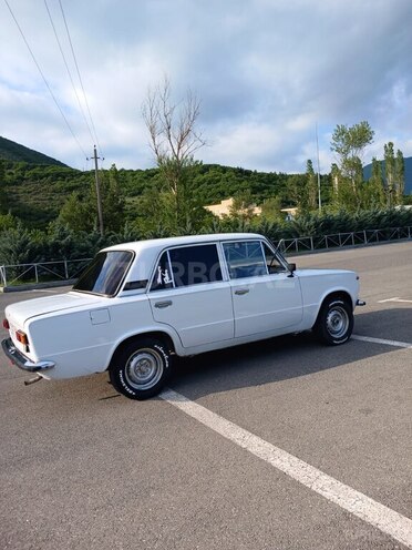 LADA (VAZ) 21013 1981, 50,000 km - 1.3 l - Şəki