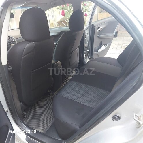 Toyota Corolla 2010, 209,950 km - 1.6 l - Bakı