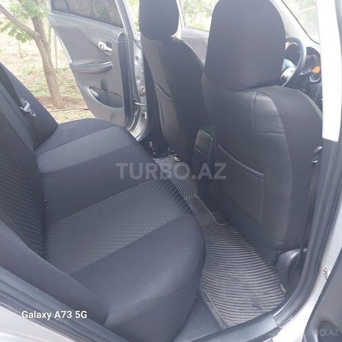 Toyota Corolla 2010, 209,950 km - 1.6 l - Bakı