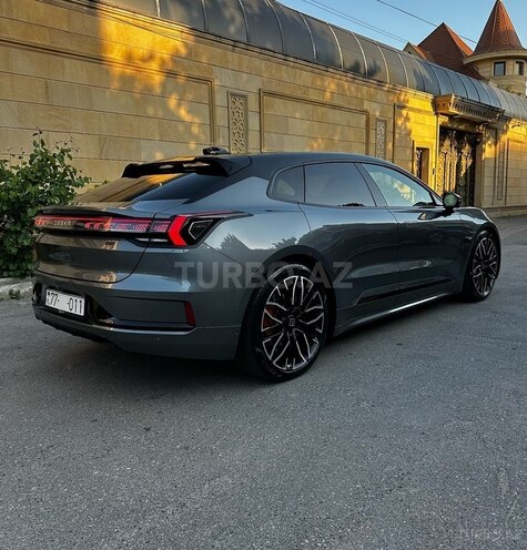 ZEEKR 001 2023, 41,500 km - 0.0 л - Bakı