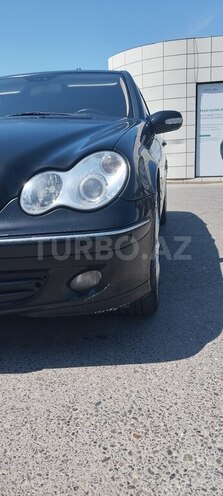 Mercedes C 220 d 2000, 75,000 km - 2.2 l - Bakı