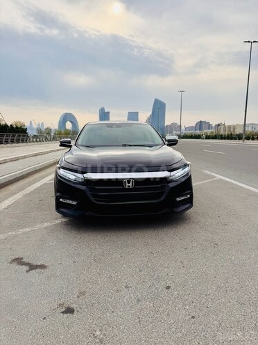 Honda Insight 2020, 95,000 km - 1.5 л - Bakı