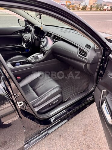 Honda Insight 2020, 95,000 km - 1.5 л - Bakı