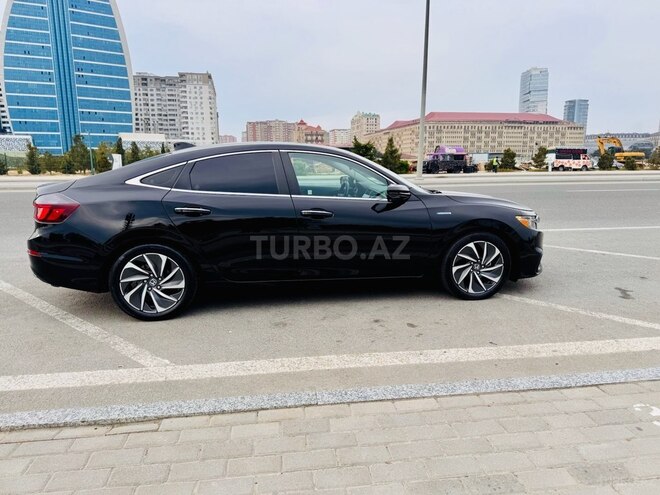 Honda Insight 2020, 95,000 km - 1.5 л - Bakı
