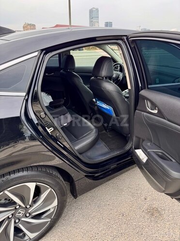 Honda Insight 2020, 95,000 km - 1.5 л - Bakı