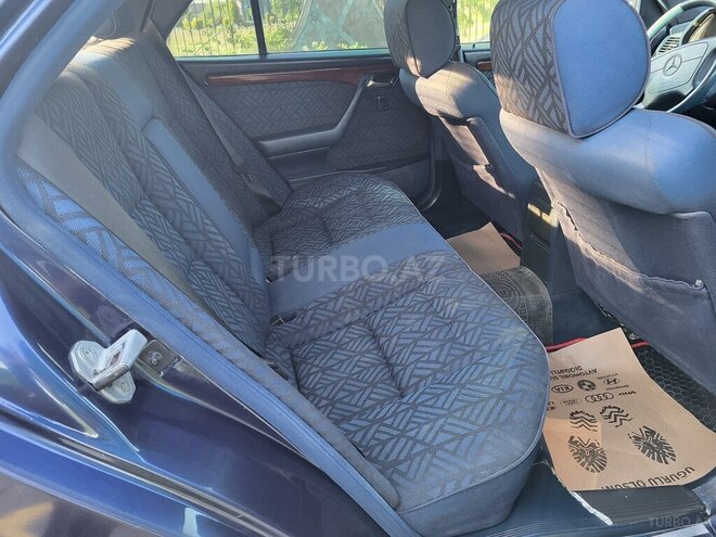 Mercedes C 200 1995, 487,000 km - 2.0 л - Lənkəran