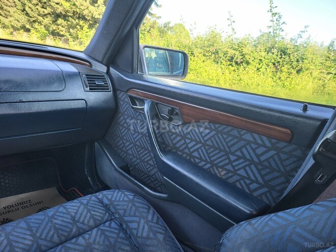 Mercedes C 200 1995, 487,000 km - 2.0 л - Lənkəran