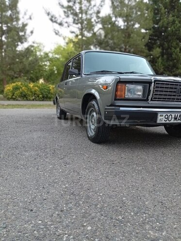 LADA (VAZ) 2107 2011, 77,777 km - 1.6 л - Sabirabad
