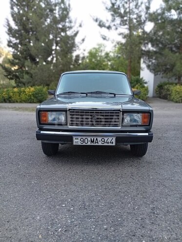 LADA (VAZ) 2107 2011, 77,777 km - 1.6 л - Sabirabad