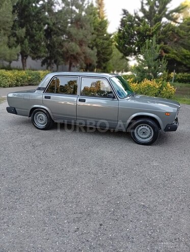 LADA (VAZ) 2107 2011, 77,777 km - 1.6 л - Sabirabad