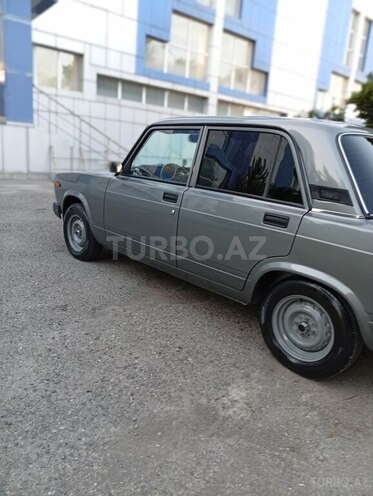 LADA (VAZ) 2107 2011, 77,777 km - 1.6 л - Sabirabad