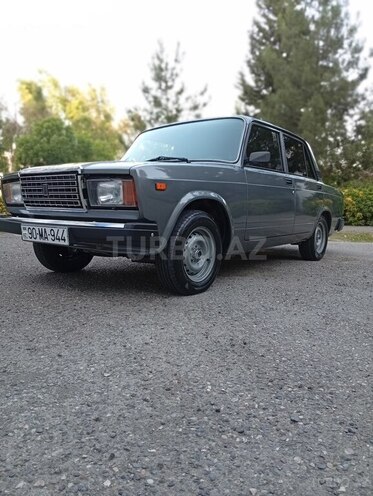 LADA (VAZ) 2107 2011, 77,777 km - 1.6 л - Sabirabad