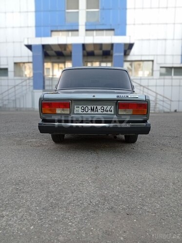 LADA (VAZ) 2107 2011, 77,777 km - 1.6 л - Sabirabad