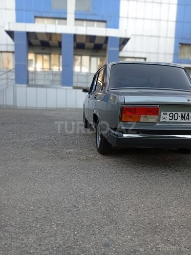 LADA (VAZ) 2107 2011, 77,777 km - 1.6 л - Sabirabad