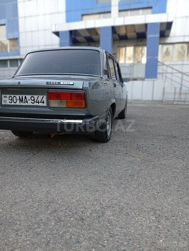 LADA (VAZ) 2107 2011, 77,777 km - 1.6 л - Sabirabad