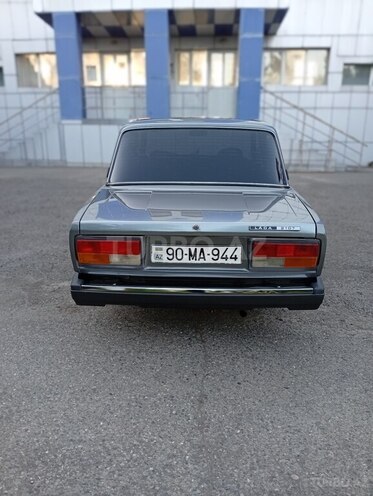 LADA (VAZ) 2107 2011, 77,777 km - 1.6 л - Sabirabad