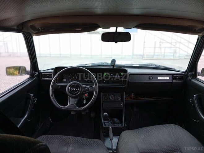 LADA (VAZ) 2107 2011, 77,777 km - 1.6 л - Sabirabad