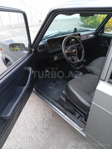 LADA (VAZ) 2107 2011, 77,777 km - 1.6 л - Sabirabad