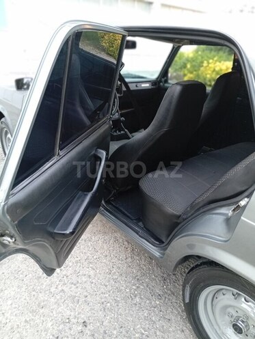 LADA (VAZ) 2107 2011, 77,777 km - 1.6 л - Sabirabad