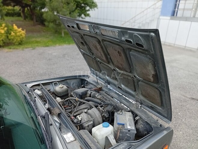 LADA (VAZ) 2107 2011, 77,777 km - 1.6 л - Sabirabad
