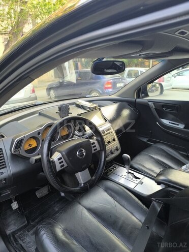 Nissan Murano 2006, 300,000 km - 3.5 l - Sumqayıt